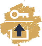 Starten & <br>Daten übermitteln